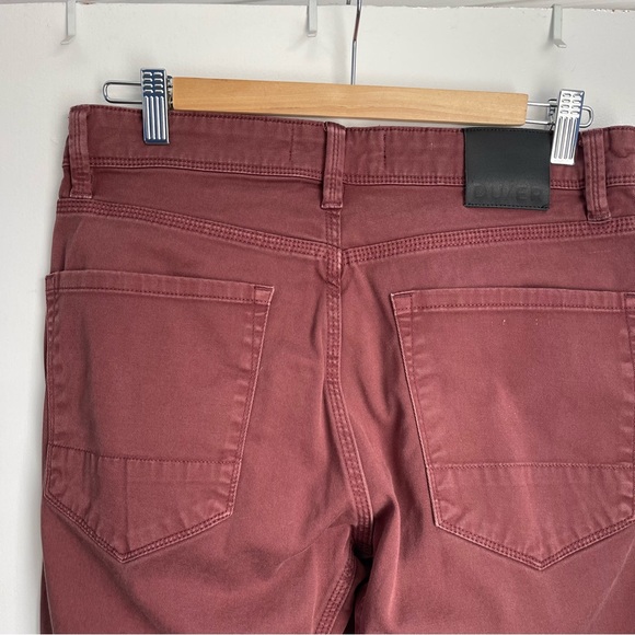 DU/ER lightweight pants - Picture 2 of 7